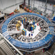 El imán Muon g-2
Foto: Reidar Hahn (Fermilab)